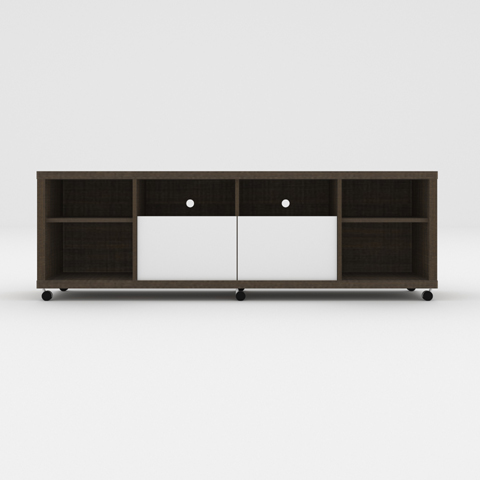 SAV 110 Audio Video Rack